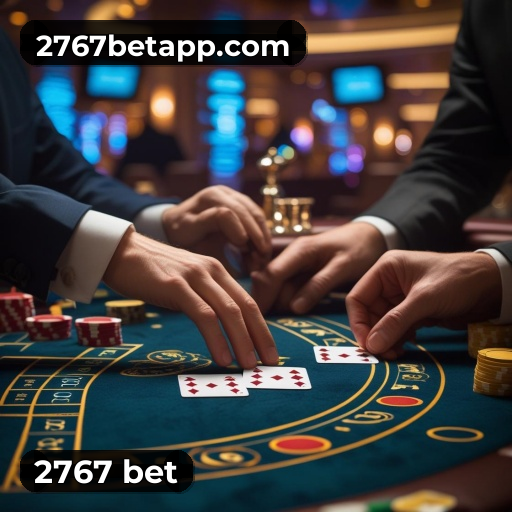 Ofertas App 2767 bet