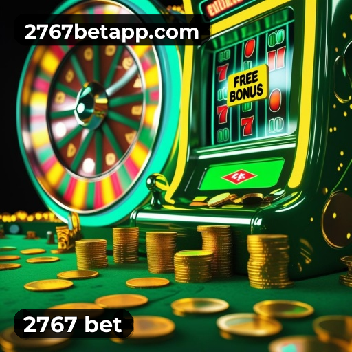 Jogos Mesa 2767 bet