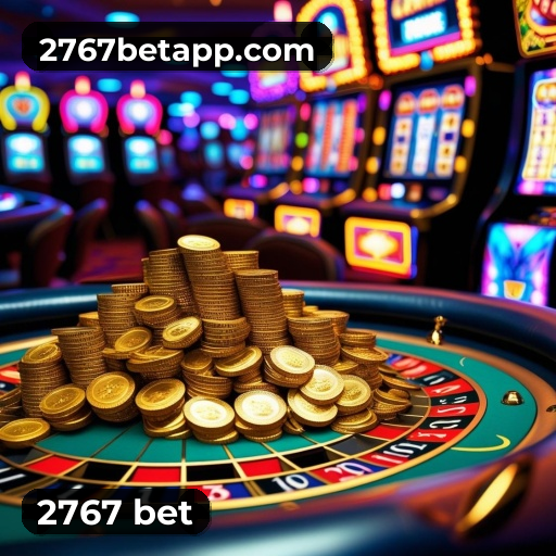 Estratégias 2767 bet