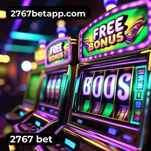 Benefícios VIP 2767 bet