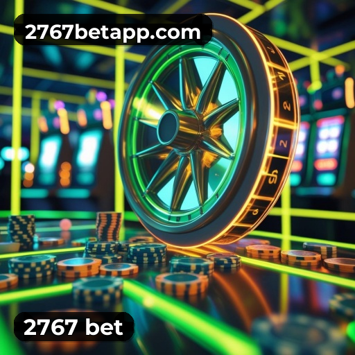 Free spins 2767 bet