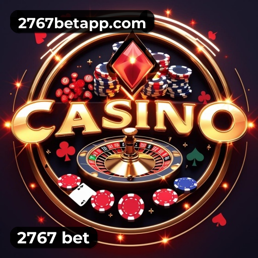 Bônus VIP 2767 bet