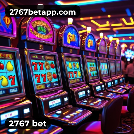Segurança App 2767 bet
