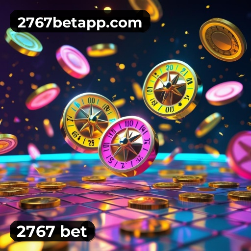 Performance App 2767 bet