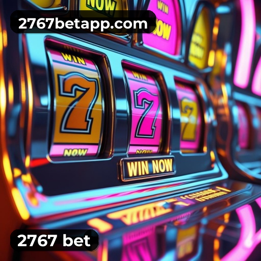App Mobile 2767 bet