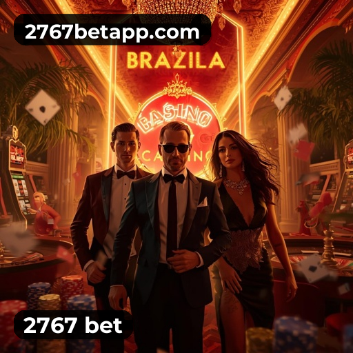 Prêmio 2767 bet