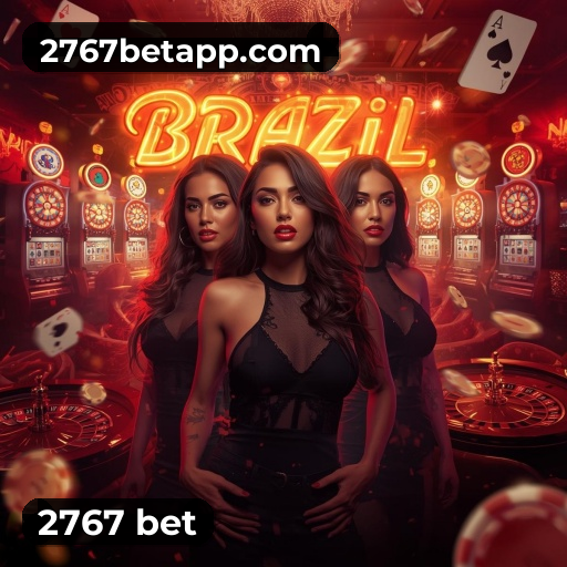 Vitória 2767 bet