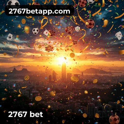 Evolução VIP 2767 bet