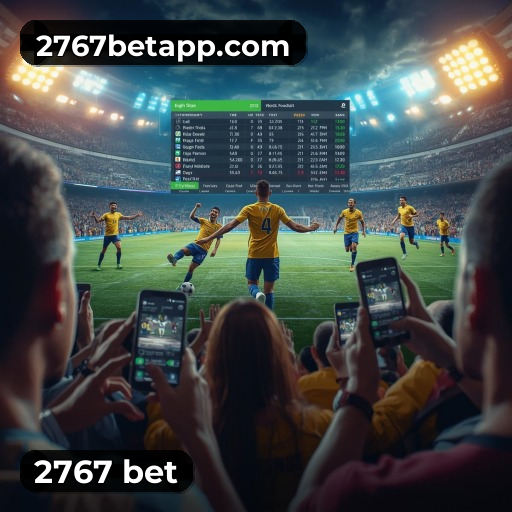 Baixar 2767 bet Android
