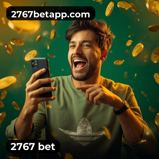Chuva de Bônus 2767 bet nos slots