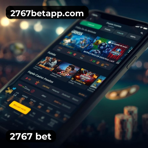 Chances Ganhar 2767 bet