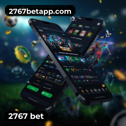 Variedade de slots 2767 bet