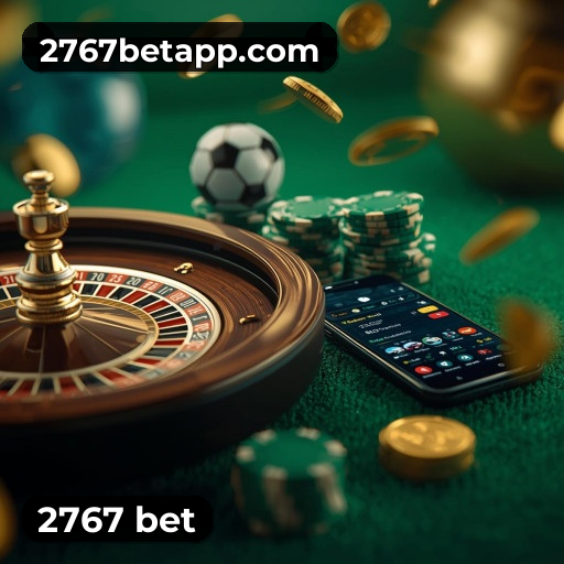 Slots RTP 2767 bet