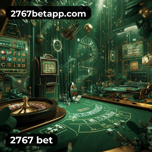 Melhores Jogos 2767 bet