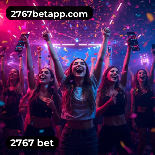 Chuva de Bônus 2767 bet - Slots