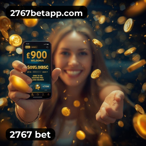 Qualificar VIP 2767 bet