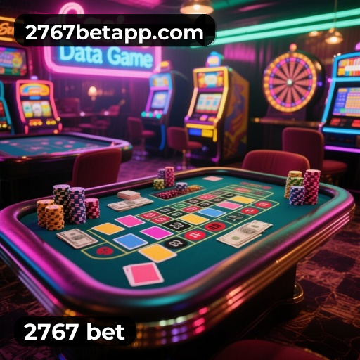 Slots mobile 2767 bet