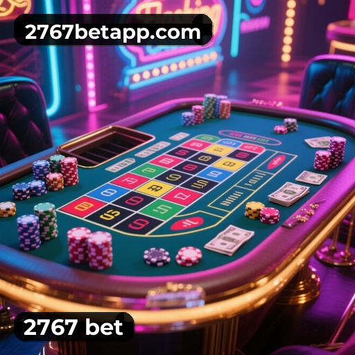 iPad 2767 bet