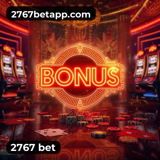Registro 2767 bet