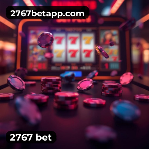 Slots desktop 2767 bet