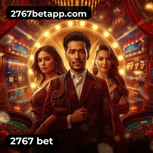 Jogos App 2767 bet