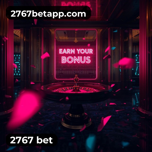 Cashback VIP 2767 bet