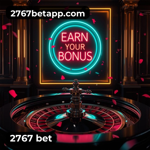 Vantagens App 2767 bet