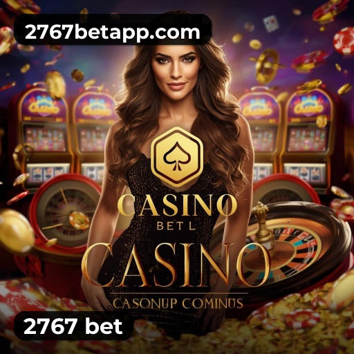 Torneios 2767 bet