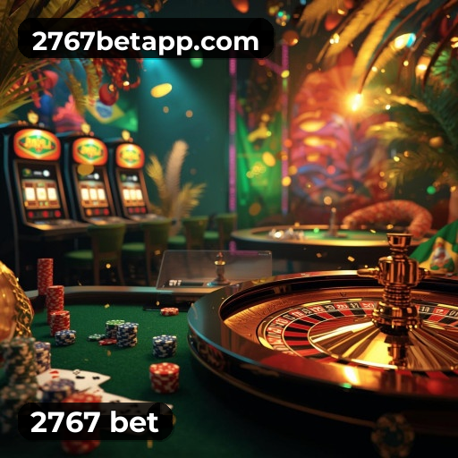 Bônus App 2767 bet