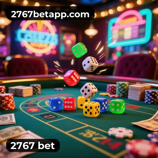 Programa VIP 2767 bet
