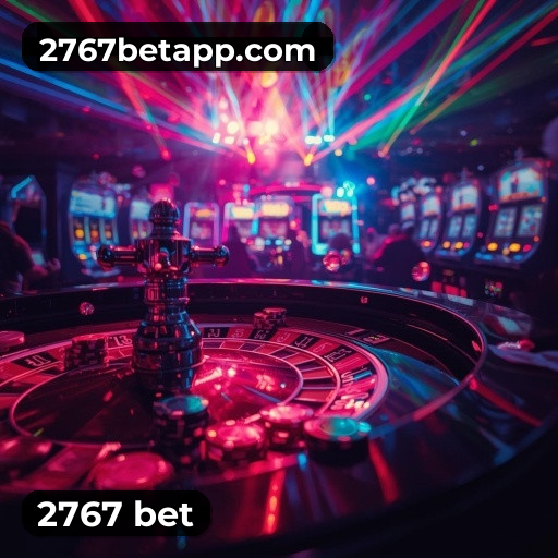 Recursos App 2767 bet