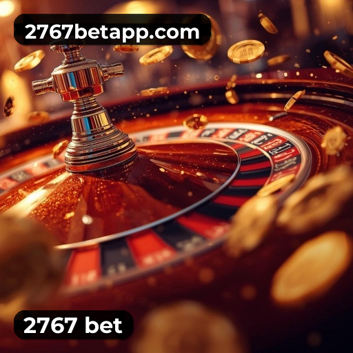 Vantagens App 2767 bet