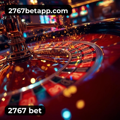 Transparência RTP 2767 bet