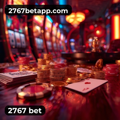 Jogo justo 2767 bet