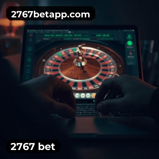 Segurança App 2767 bet