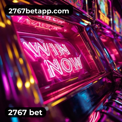 Recursos App 2767 bet