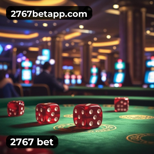 Eventos 2767 bet