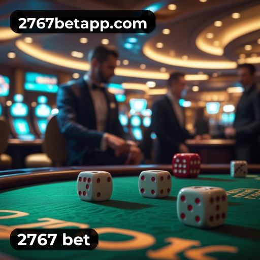Slots mobile 2767 bet
