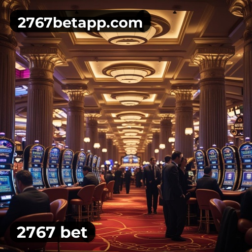Suporte Download 2767 bet
